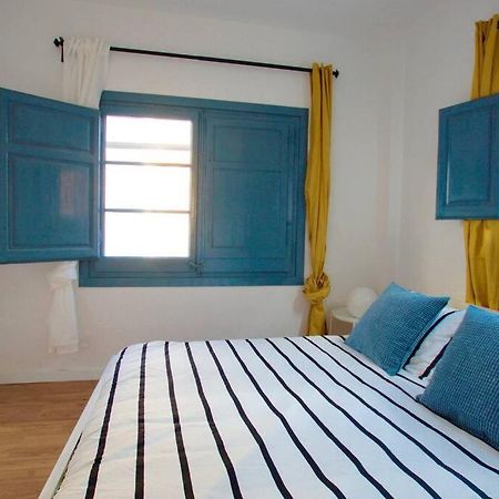 Lovely Flat Fira Mwc L'Hospitalet de Llobregat Exterior foto