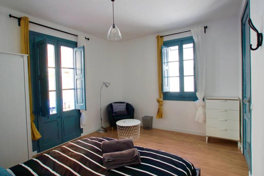 Lovely Flat Fira Mwc L'Hospitalet de Llobregat Exterior foto
