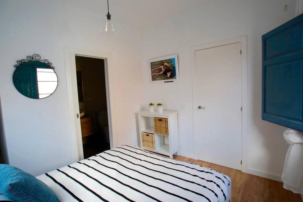 Lovely Flat Fira Mwc L'Hospitalet de Llobregat Exterior foto