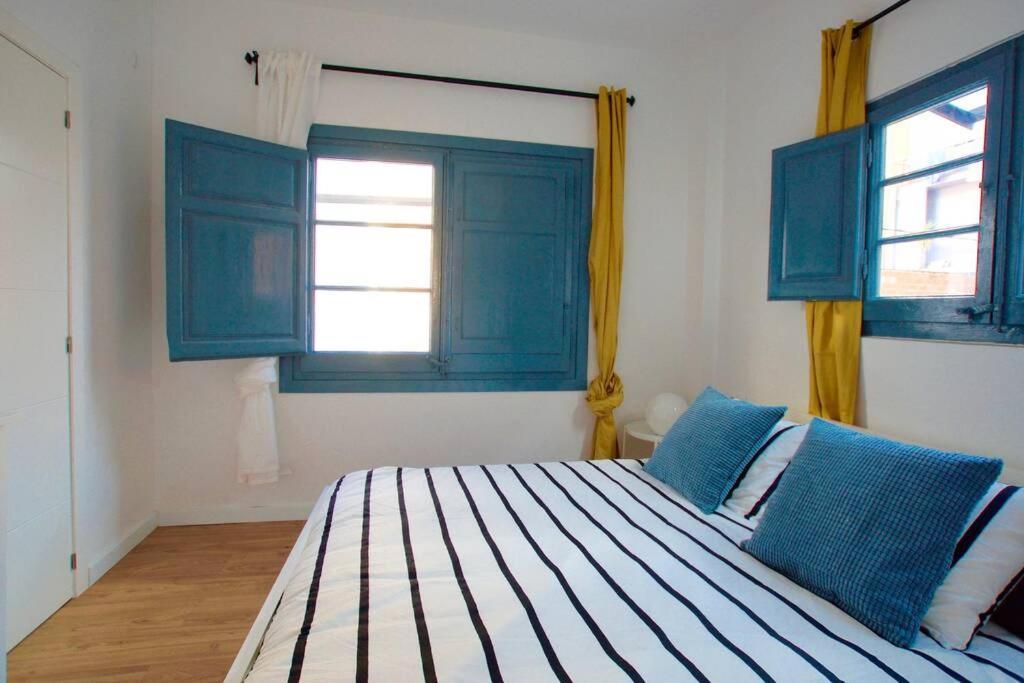 Lovely Flat Fira Mwc L'Hospitalet de Llobregat Exterior foto