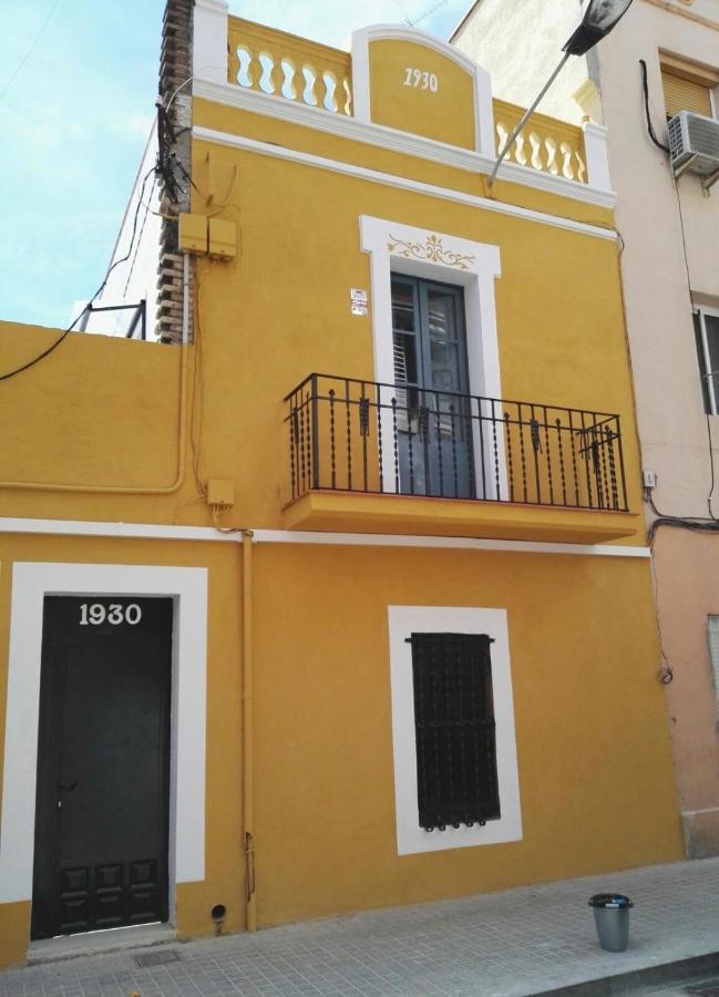 Lovely Flat Fira Mwc L'Hospitalet de Llobregat Exterior foto